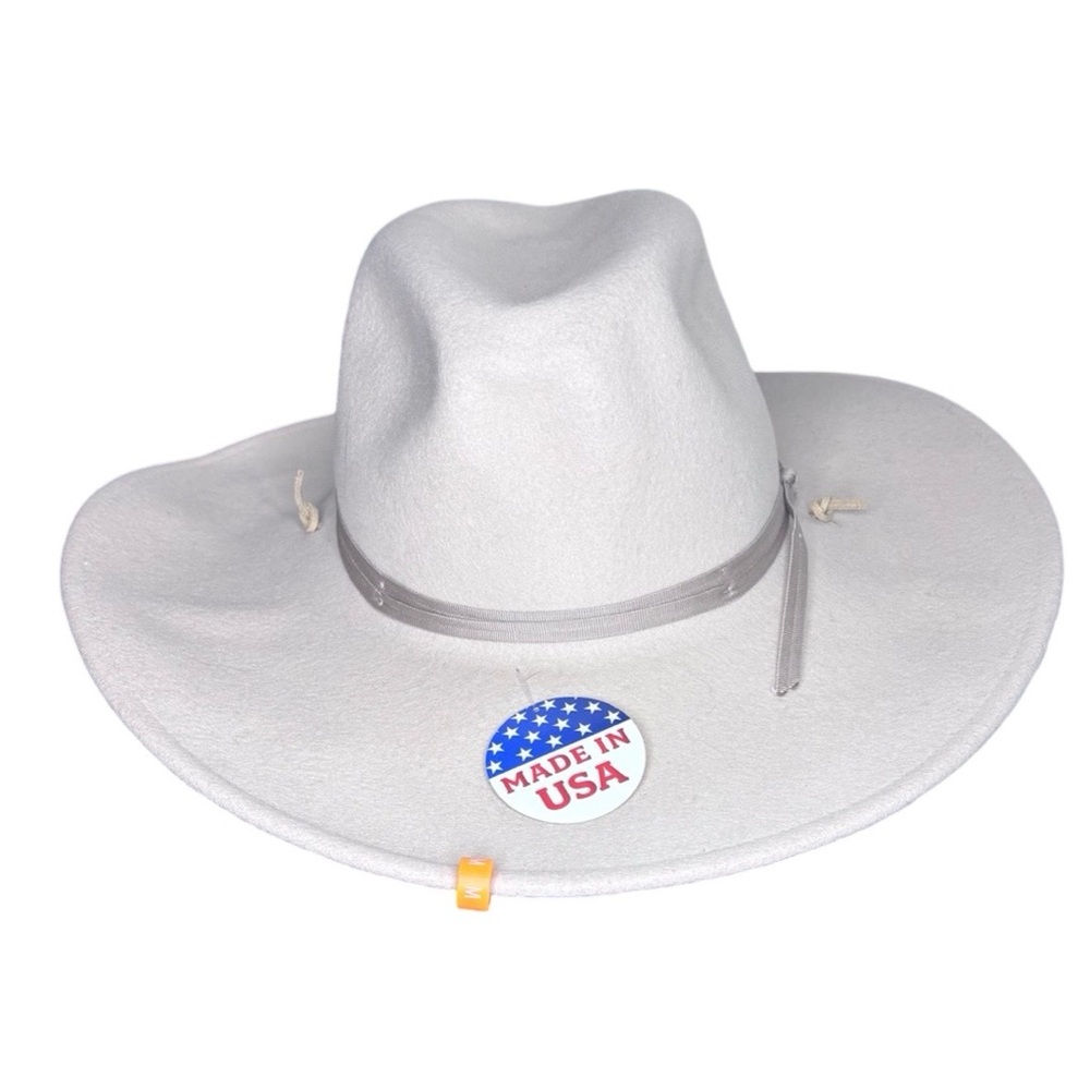 Stetson Crushable Holden Wool Hat